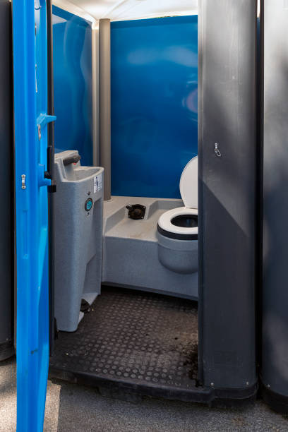 Best Affordable porta potty rental  in Blaine, WA