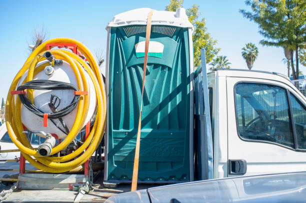 Best Porta potty rental near me  in Blaine, WA