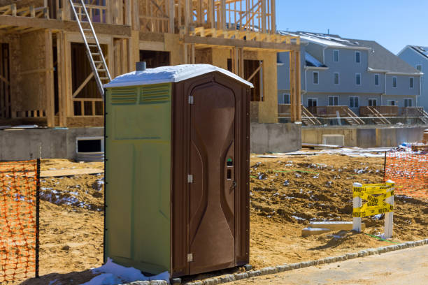 Porta potty rental for outdoor events in Blaine, WA