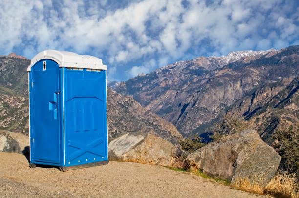 Best Emergency porta potty rental  in Blaine, WA