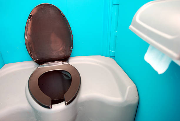 Best Porta potty rental near me  in Blaine, WA
