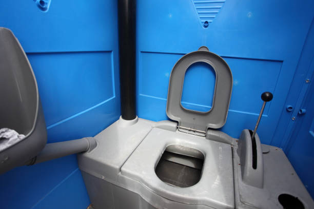 Best Porta potty rental for festivals  in Blaine, WA