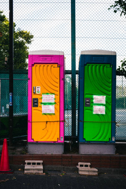 Best Portable toilet rental cost  in Blaine, WA