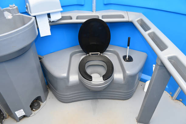 Porta potty services near me in Blaine, WA