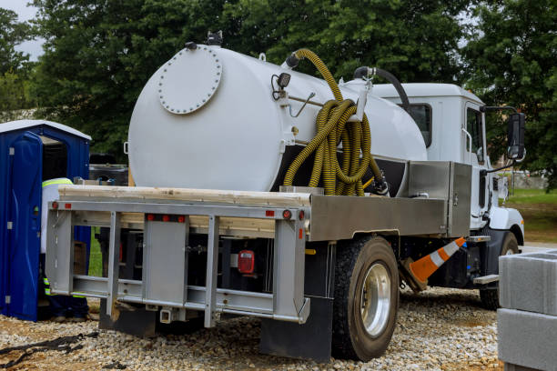 Best Local porta potty services  in Blaine, WA