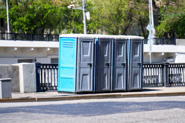 Best Affordable porta potty rental  in Blaine, WA