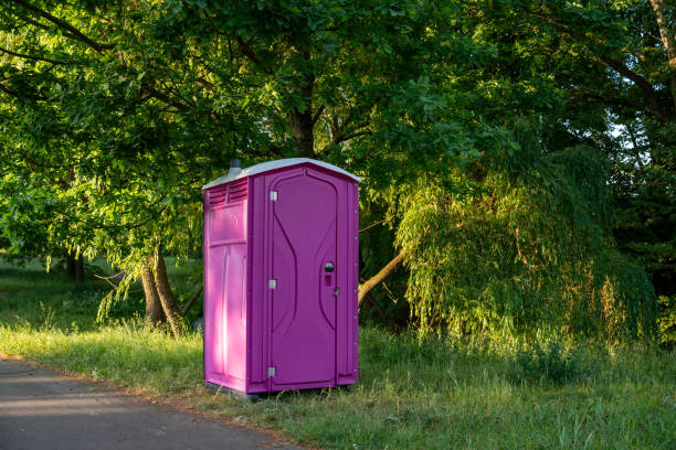 Best Portable bathroom rental  in Blaine, WA