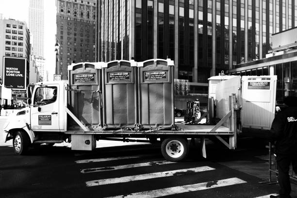 Best High-end porta potty rental  in Blaine, WA