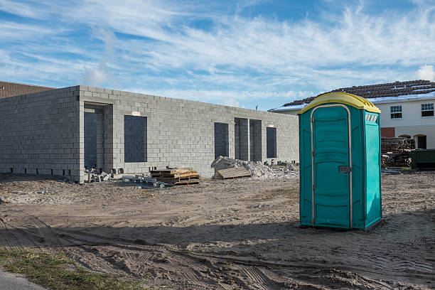 Best Porta potty rental for outdoor events  in Blaine, WA